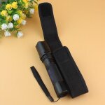 Etui tactique rotatif pour torche multi - outils, pour chasse en plein air, pochette en nylon portable ... Etui tactique rotatif pour torche multi - outils, pour chasse en plein air, pochette en nylon portable ...