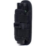 Etui de transport tactique pour lampe de poche a 360 degrés pour la chasse, le camping, la randonnée Etui de transport tactique pour lampe de poche a 360 degrés pour la chasse, le camping, la randonnée