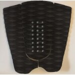Eva sup deck pads black foot traction surf pads, tampons de queue de pied pour planche de surf - type ... Eva sup deck pads black foot traction surf pads, tampons de queue de pied pour planche de surf - type ...