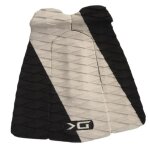 Eva sup deck pads black foot traction surf pads, tampons de queue de pied pour planche de surf #a Eva sup deck pads black foot traction surf pads, tampons de queue de pied pour planche de surf #a
