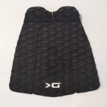 Eva sup deck pads black foot traction surf pads, tampons de queue de pied pour planche de surf - type ... Eva sup deck pads black foot traction surf pads, tampons de queue de pied pour planche de surf - type ...