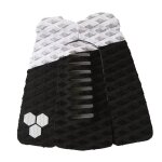 Eva sup deck pads black foot traction surf pads, tampons de queue de pied pour planche de surf - type ... Eva sup deck pads black foot traction surf pads, tampons de queue de pied pour planche de surf - type ...