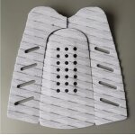 Eva sup deck pads black foot traction surf pads, tampons de queue de pied pour planche de surf - type ... Eva sup deck pads black foot traction surf pads, tampons de queue de pied pour planche de surf - type ...