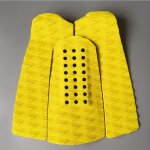 Eva sup deck pads black foot traction surf pads, tampons de queue de pied pour planche de surf - type ... Eva sup deck pads black foot traction surf pads, tampons de queue de pied pour planche de surf - type ...