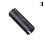 Evago bike tige de selle sleeve cale vélo adaptateur de tige de selle accessoires de vélo - 30, 9 mm ... Evago bike tige de selle sleeve cale vélo adaptateur de tige de selle accessoires de vélo - 30, 9 mm ...