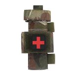 Evago pour les premiers secours en camping randonne trousse de premiers secours tactique, peut correspondre ...
