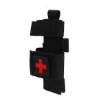 Evago pour les premiers secours en camping randonne trousse de premiers secours tactique, peut correspondre ...