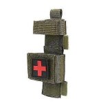 Evago pour les premiers secours en camping randonn�e trousse de premiers secours tactique, peut correspondre ...