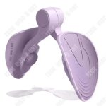 Exerciseur musculaire - td - meijiri - taro violet - 600g - rducation post - partum