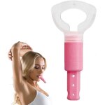 Exerciseur pulmonaire appareil minceur rapide et brleur de graisse - minceur par la respiration, entraneur ...