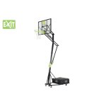 Exit galaxy panier de basket portable