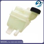 Expansion tank dongfeng fengshen dfm s30 h30  bouteille d'eau avec bouchon, anti - gel, r�servoir d'extensio ...