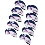 Exquis golf club fer tête couvre protecteur golf tête couverture ensembles fer club tête couverture accessoire ... Exquis golf club fer tête couvre protecteur golf tête couverture ensembles fer club tête couverture accessoire ...