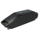 Extensilo batterie compatible avec yamaha pw - st, pw - te, pw - x, pw - x2, pw - se v�lo electrique ...