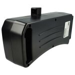 Extensilo batterie remplacement pour samsung 10icr19 / 65 - 4, sdi side - click 36v, sdi - 3610c, sdi ...