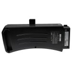 Extensilo batterie remplacement pour samsung sdi side - click 24v, sdi - 2510b pour v�lo electrique, ...