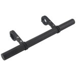 Extension de guidon de vlo 30 cm rallonge de guidon de vlo support en alliage d'aluminium pour pince ...