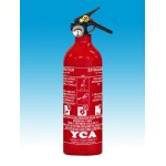 Extincteur voiture 2kg avec manom�tre