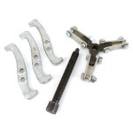 Extracteur 3 griffes 100 mm