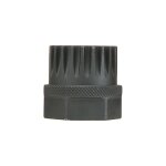 Extracteur boitier pedalier shimano, isis drive splined 20 - tooth bottom bracket cups, fsa, race face ... Extracteur boitier pedalier shimano, isis drive splined 20 - tooth bottom bracket cups, fsa, race face ...