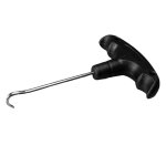 Extracteur de cordes pour raquette, outil de cordage, pour tennis, badminton, accessoires de raquette ...