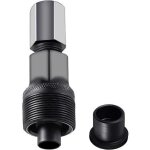 Extracteur de manivelle de vlo, extracteur de manivelle de vlo, poulie de manivelle compacte, outil ...