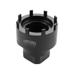 Extracteur moteur bosch active line plus et brose spider lockring tb - 1069 superb