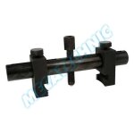 Extracteur de poulies nervur�es