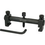 Extracteur de poulie universel a 2 griffes