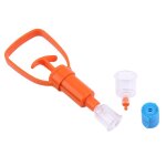 Extracteur sous vide pour piqres d'insectes, equation venimeuse sauvage, equation de moustique, pompe ...