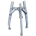 Extracteur universel a 3 griffes utilisation avec v�rin hydrau, 700x400x30 mm