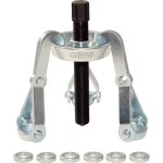 Extracteur universel de moyeu de roue 5 pcs