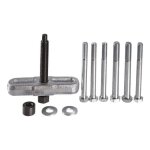 Extracteur de volant - neo - mod�le 11 - 816 - acier forg� - compatible voitures populaires - 70mm profondeur ...