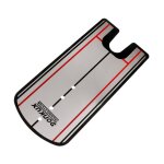 Eyeline golf classique miroir putting