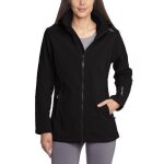 F. lli campangolo femme softshell veste noir noir d34 F. lli campangolo femme softshell veste noir noir d34