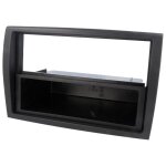 Facade autoradio 1din citroen jumper / fiat ducato / peugeot boxer ap06 - adnauto - adn - fa