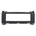 Facade autoradio 1din mercedes sprinter ap06 - raf3403