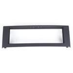 Facade autoradio 1din pour mitsubishi colt ap04
