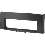 Facade autoradio 1din mitsubishi colt ap09