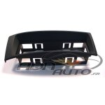 Facade autoradio 1din renault scenic 96 - 03 - anthracite - raf2600a