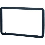 Facade autoradio 2din alfa brera / spider / 159 ap05