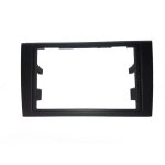 Facade autoradio 2din audi a4 01 - 07