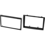Facade autoradio 2din citroen jumper / fiat ducato / peugeot boxer - ap06 Facade autoradio 2din citroen jumper / fiat ducato / peugeot boxer - ap06