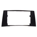 Facade autoradio 2din pour mercedes classe e w211 ap03 - raf3401d