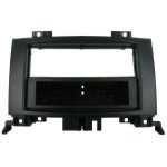 Facade autoradio 2din mercedes sprinter w906 ap08 - avec vide poche