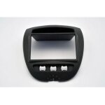 Facade autoradio 2din peugeot 107 ap05 Facade autoradio 2din peugeot 107 ap05
