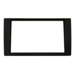 Facade autoradio 2din seat exeo ap08 - raf4209 / d
