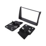 Facade autoradio adnauto fa520 pour kia soul