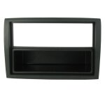 Facade autoradio double din citroen jumper fiat du. . .