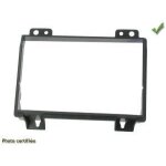 Facade autoradio double din ford fiesta 2002>08 / 2005 fusion 2002>2005 Facade autoradio double din ford fiesta 2002>08 / 2005 fusion 2002>2005